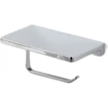 Бумагодержатель GAPPO G30803 хром