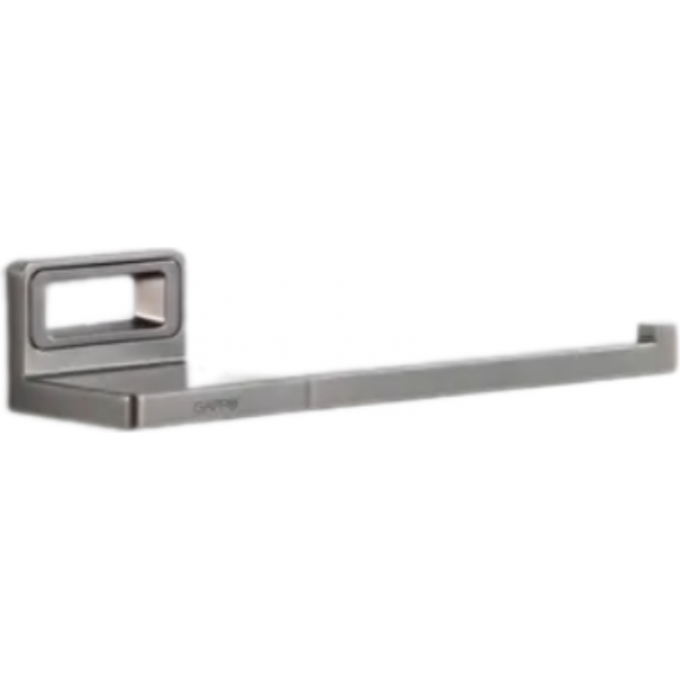 Бумагодержатель GAPPO оружейная сталь G30803-29