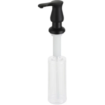 Дозатор для жидкого мыла GAPPO G405-6