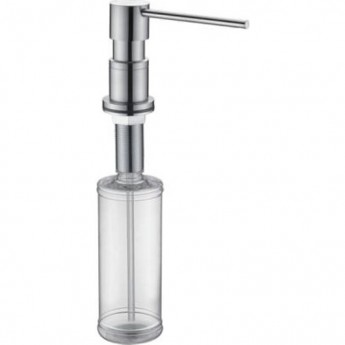 Дозатор жидкого мыла GAPPO G402-5