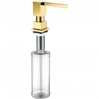 Дозатор жидкого мыла GAPPO G404-6