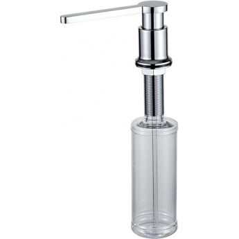 Дозатор жидкого мыла GAPPO G406 хром