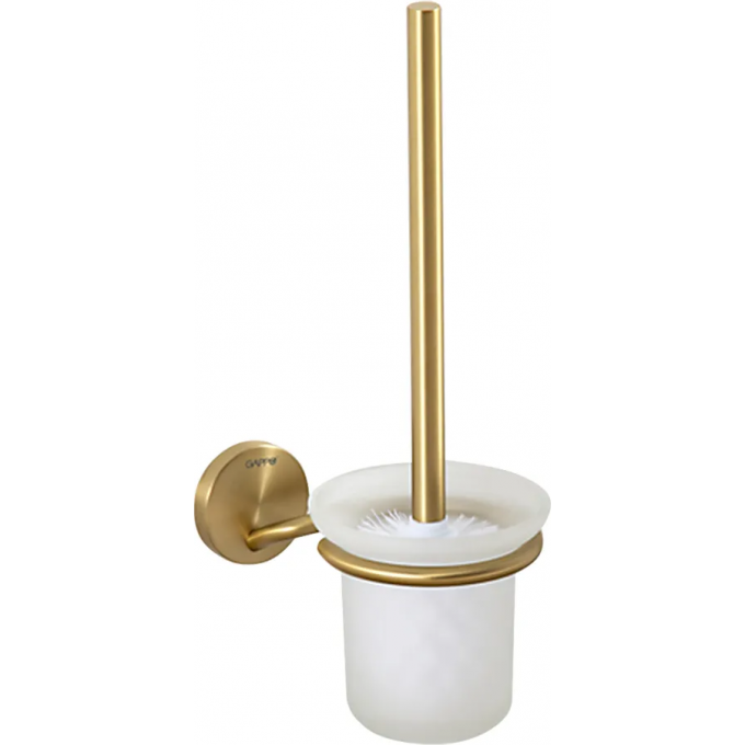 Ершик для унитаза GAPPO G30710-3