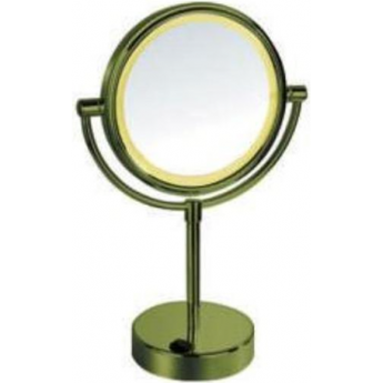 Косметическое зеркало с подсветкой GAPPO G6203