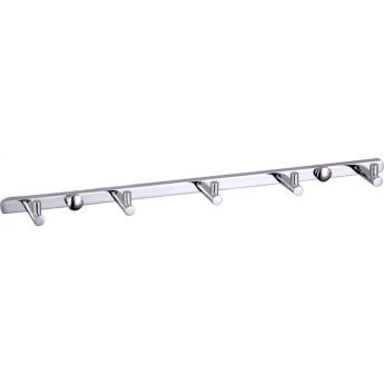 Планка с 5-ю крючками GAPPO G202-5