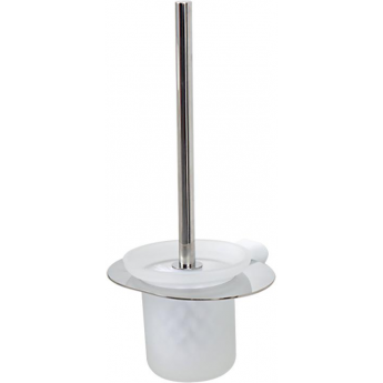 Подвесной ершик для унитаза GAPPO G309 G30910-8