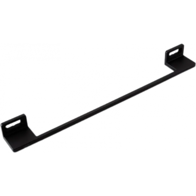 Полотенцедержатель GAPPO черный G30801-6