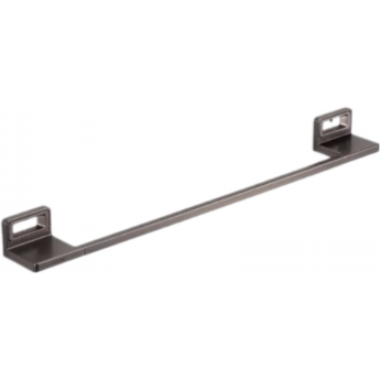 Полотенцедержатель GAPPO G30801-9 оружейная сталь