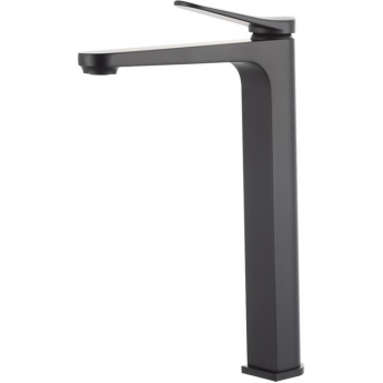 Смеситель для раковины GAPPO G10-6 G1010-26 черный