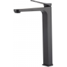 Смеситель для раковины GAPPO G10-6 G1010-26 черный