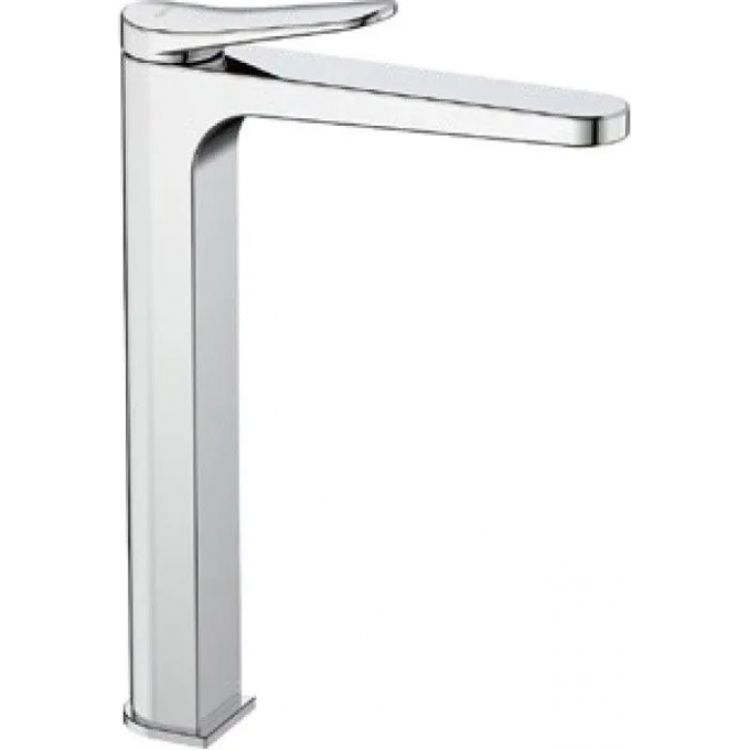 Смеситель для раковины GAPPO G10-9 хром G1010-2