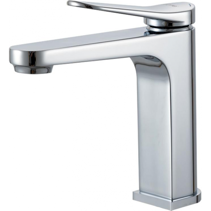 Смеситель для раковины GAPPO G10 хром G1010