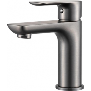 Смеситель для раковины GAPPO G48-9 G1048-9 оружейная сталь