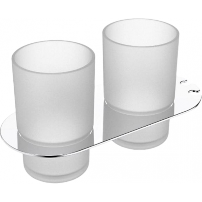 Стаканы для ванной GAPPO G30908-8