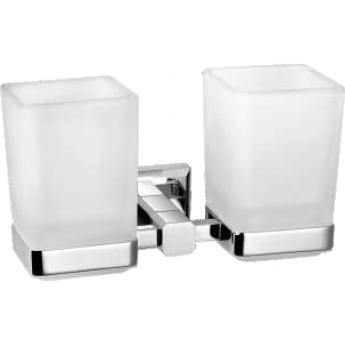 Стаканы для ванной GAPPO G38 G3808